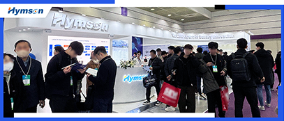 新金宝官网闪耀2025 InterBattery