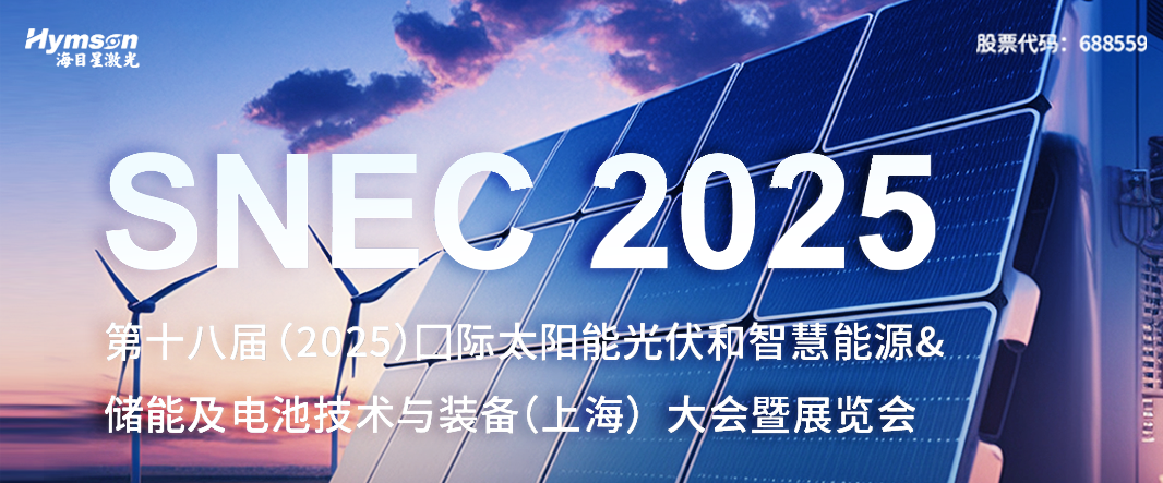 SNEC 2025 